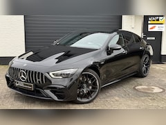 Mercedes-Benz AMG GT 4-Door Coupe - AMG 43 4MATIC+ Premium Plus | Pano | NL NAP | Dealer | 21” | 1e eig | Burmester|