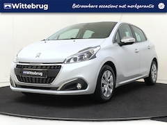 Peugeot 208 - 1.2 PureTech Allure