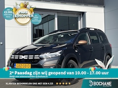 Dacia Jogger - 1.6 Hybrid 140 Extreme 7p. | Automaat | Achteruitrijcamera | Navigatie | Climate Control |