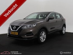 Nissan Qashqai - 1.2 Visia Pack *NL, RIJKLAARPRIJS