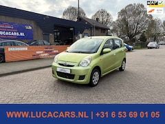 Daihatsu Cuore - 1.0 Premium NIEUWE APK