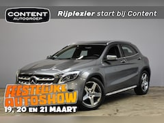 Mercedes-Benz GLA-Klasse - 180 7G-DCT AMG Line Premium Plus