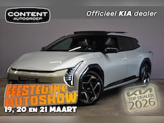 Kia EV4 Fastback - 81, 4 kWh 204PK GT-Line Business Edition NIEUW - SNEL LEVERBAAR