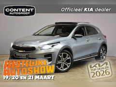 Kia XCeed - 1.6 GDi PHEV Plug-In ExecutiveLine |Leder |Schuifdak