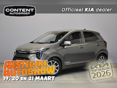 Kia Picanto - 1.0 DPi 68pk 4-zits ExecutiveLine
