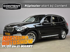 BMW X3 - (g01) xDrive30i 252pk Aut High Executive