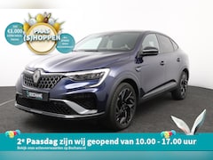 Renault Arkana - 1.6 E-Tech full hybrid 145 esprit Alpine | Panoramadak | Stoelverwarming | Camera |