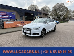 Audi A1 Sportback - 1.4 TFSI Sport 2X SLEUTEL + BOEKJES