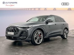 Audi Q5 - S edition Competition e-hybrid 270 kW / 367 PK SUV
