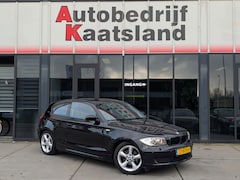 BMW 1-serie - 118i - 6 Bak - Pdc- Stoelverwarming