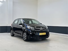 Kia Picanto - 1.0 MPi ComfortPlusLine | 2 Eig | Apple Carplay/ Android auto| Navigatie| Camera | NL |