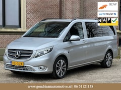 Mercedes-Benz Vito - 114 CDI Lang DC Comfort Ex BTW | Camera | Zeer luxe