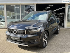 Volvo XC40 - 1.5 T4 Recharge Inscription Business / Navi / Climate / Cruise / Camera / 18"