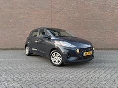 Hyundai i10 - 1.0 Comfort Smart 5-zits Automaat Airco 5 deurs