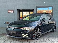 Volkswagen Golf - 2.0 TSI GTI Performance 245PK|Pano|IQ-led|ACC|Stuurverwarming