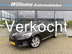 Renault Clio - 1.0 TCe Zen Navigatie, Cruise Control & Climate Control