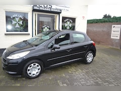 Peugeot 207 - 1.4 XR Zeer Mooi Compleet NW Distributie/Waterp/APK