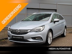 Opel Astra Sports Tourer - 1.0 Innovation | Navigatie | Elek. Achterklep | Camera | Apple Carplay/Android Auto | PDC