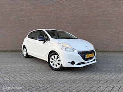 Peugeot 208 - 1.0 VTi LIKE NIEUWE APK / NAP