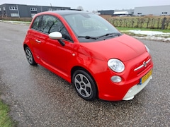 Fiat 500 - E 24kwh Prachtige, sportieve Fiat 500E