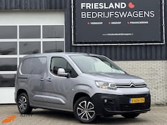 Citroën Berlingo - bestel 1.5 BlueHDI Club