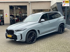 BMW X5 - XDrive50e Launch Edition M Sportpakket Pro 22Inch Innovation Pack