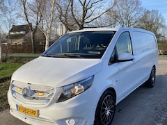 Mercedes-Benz Vito - 114
