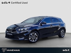 Kia Cee'd - Ceed 1.0 T-GDi MHEV Design Edition Automaat | JBL | Key-Less | Stoelverwarming | Dodehoek