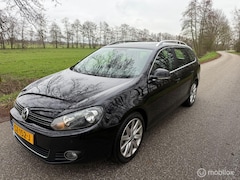 Volkswagen Golf Variant - 1.4 TSI cruise control Airco