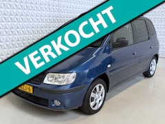 Hyundai Matrix - 1.6i Active Joy - 1e EIGENAAR 89.000km(2008)