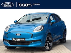 Ford Puma Gen-E - 44 kWh | Camera | Voorruitverw. | Winter Pack | Keyless Entry | Achterklep elektr. |