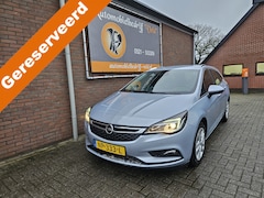 Opel Astra Sports Tourer - 1.6 CDTI Online Edition