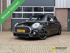 MINI Cooper - 1.5 Chili JCW Pakket Cruise Control Navi LED PDC