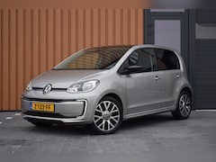 Volkswagen e-Up! - Style | Camera | Cruise | 16" | Verw. voorruit | Lane Assist