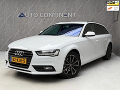 Audi A4 Avant - 1.8 TFSI / AUT / NAP / Rijdt Goed