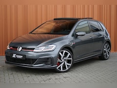 Volkswagen Golf - 2.0 TSI GTI 245PK Performance Panodak Alcantara DCC ACC Virtual Dynaudio VOL