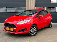 Ford Fiesta - 1.0 Style