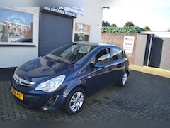 Opel Corsa - 1.2-16V Anniversary Edition