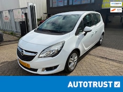 Opel Meriva - 1.4 Cosmo