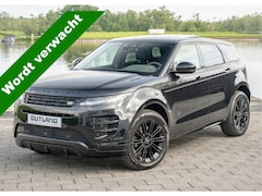 Land Rover Range Rover Evoque - P270e Dynamic SE | VERWACHT | Black Pack | Schuifdak | Cold Climate Pack | 20" inch |
