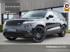 Land Rover Range Rover Velar - 2.0 I4 Turbo AWD SE | Volledig onderhouden | Panoramisch schuif/kanteldak | Apple CarPlay