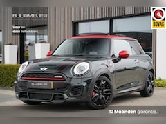 MINI John Cooper Works - 2.0 John Cooper Works Chili