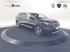 Peugeot 5008 - PureTech 130 EAT8 GT Line | 7 Zitplaatsen | Trekhaak | Stoelverwarming | Apple Carplay