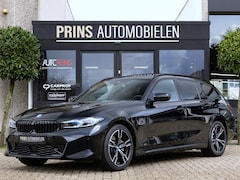 BMW 3-serie Touring - 330e M-Sport|Pano|Headup|Keyless|Laser