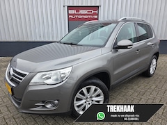 Volkswagen Tiguan - 1.4 TSI Sport & Style | VAN 1e EIGENAAR |