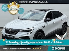 Renault Arkana - 1.6 E-Tech full hybrid 145 esprit Alpine (NIEUW MODEL) Groot Scherm | BOSE | Winter Pack |