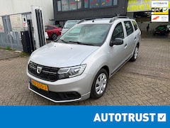 Dacia Logan MCV - 0.9 TCe Ambiance