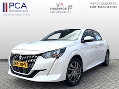Peugeot 208 - Benzine 5-deurs * Style Edition * * Navigatie * Airco * L.M. Velgen * Parkeersensoren * Ap