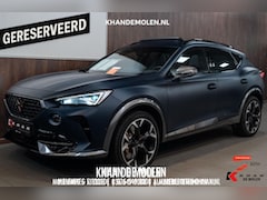 CUPRA Formentor - 2.0 TSI 4DRIVE INC.BTW|BEATS|360°|PANO