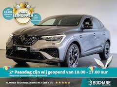 Renault Arkana - 1.6 E-Tech full hybrid 145 esprit Alpine 4S BANDEN | BOSE | GROOT SCHERM | 360 CAMERA | AD